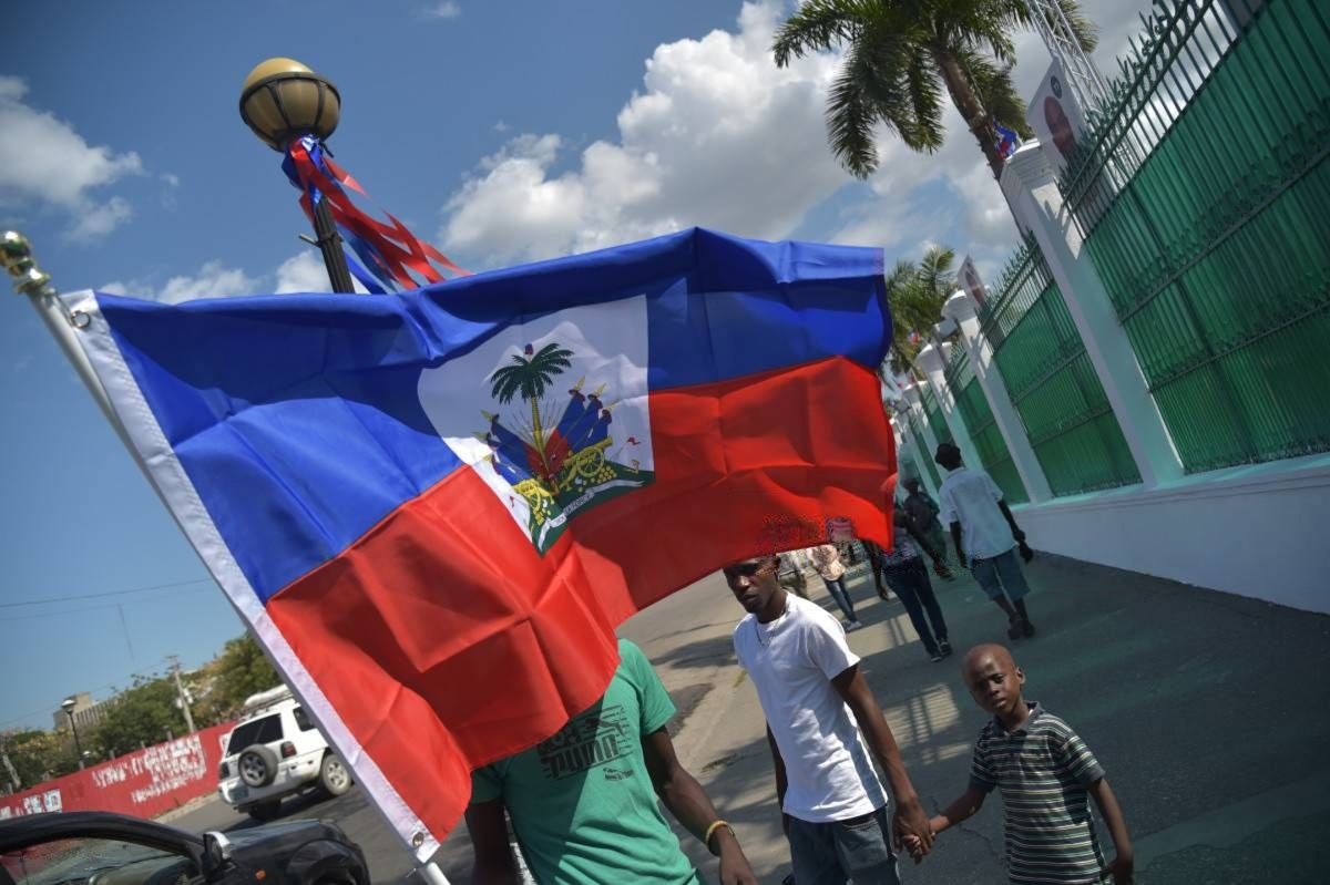 Le marché des sauveurs